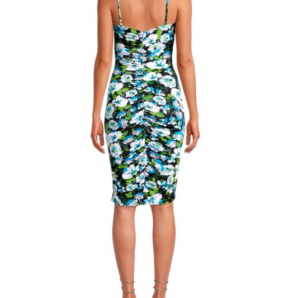 BLACK HALO
Bristol Sheath Dress - Picture 5 of 6